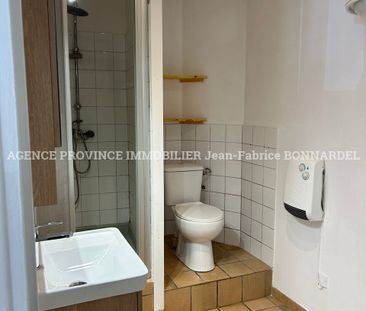 Location Appartement 2 pièces 38m² VALREAS 84600 - Photo 3