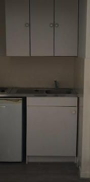 Location Appartement 1 pièce 22m² BRIVE LA GAILLARDE 19100 - Photo 1