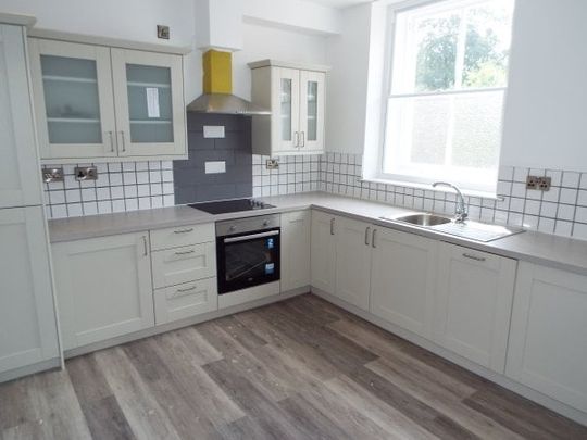 Station Street, Mansfield Woodhouse, NG19, Property for rent - Photo 1