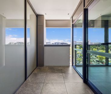 T2-211 'Th/70 Allara Street, City ACT 2601 - Apartment For Rent | D... - Photo 2