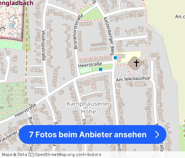 Heerstraße 93, 41199 Mönchengladbach - Foto 1