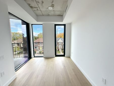 For Lease - 1720 Bayview Avenue Unit# 304, Toronto, Ontario - Photo 3