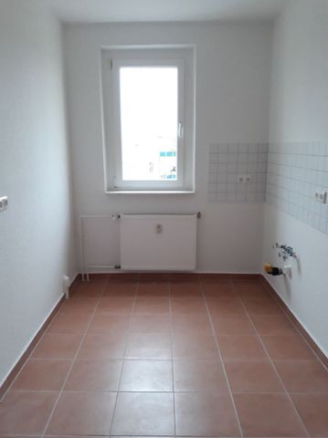 Ruhiges Wohnen in der Nähe zum Strelapark! - Photo 3