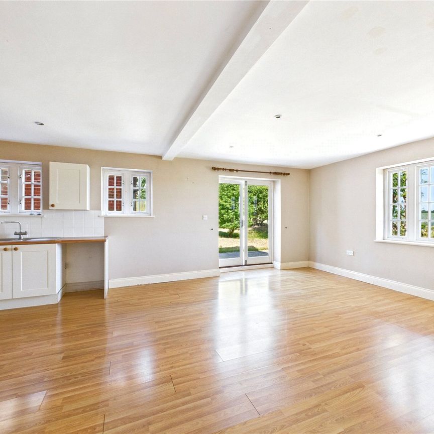 Warren Bottom, Erwarton, Ipswich, Suffolk, IP9 1LR - Photo 1