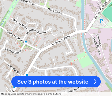 Awsworth Road, Ilkeston - Photo 1
