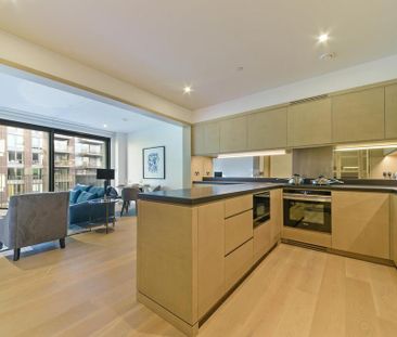 1 bedroom flat to rent - Photo 4