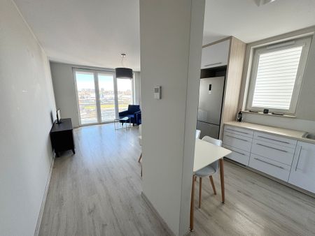 Przestronne 3 pokoje z MP - Skyres, ul. Lubelska - Photo 5