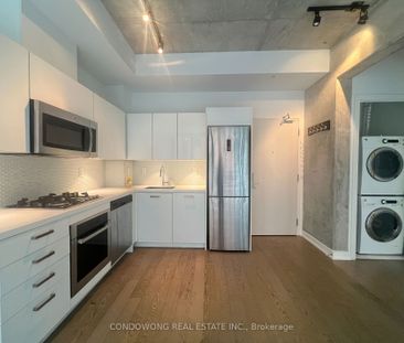 Brant Park Lofts , #210 - Photo 6