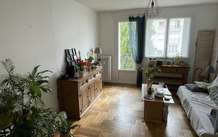 3 pièces, 50m² en location à Limoges - 450 € par mois - Photo 4