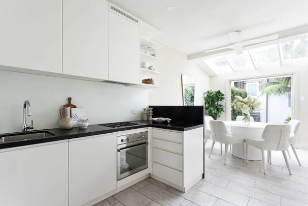 15 Rush St, Woollahra NSW 2025 - House For Rent | Domain - Photo 1