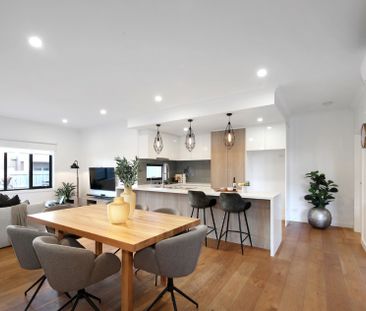 3/3 Reid Street, Oakleigh South VIC 3167 - Townhouse For Rent | Domain - Photo 3