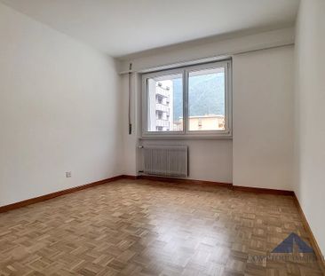 4.5 Zimmer, 105 m², 2. Stock - Foto 3