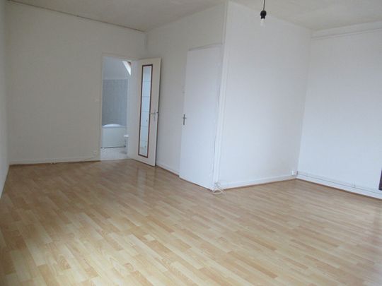 Location Appartement 1 pièce 32m² - Photo 1