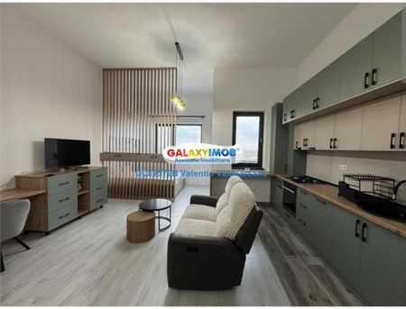 Garsoniera Berceni COD 228 - Fotografie 4