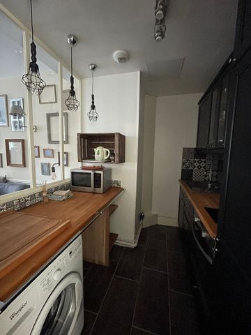 Location Appartement 2 pièces 38m² - Photo 5