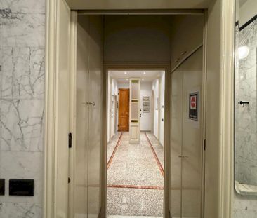 Private room at Via Scipione Ammirato 40 - Photo 4