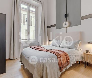Trilocale in Affitto in Via Santa Marta a Milano - Foto 3