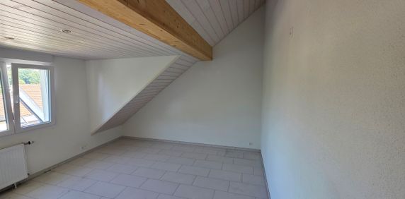 Charmantes 1-Zimmer-Juwel in ruhiger Lage! - Foto 2
