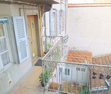 Appartement T1 A Louer - Villefranche Sur Saone - 34.32 M2 - Photo 4