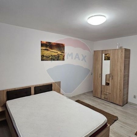 Apartament cu 1 camere de închiriat în zona 1 Mai - Fotografie 3