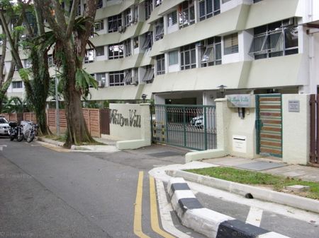 Willyn Ville (D10), Apartment - For Rent - Photo 2