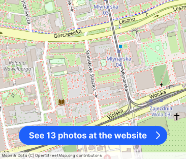 Mieszkanie 2 pokoje w Woli, blisko centrum - Photo 1