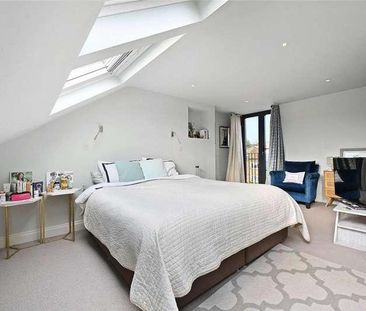 Ethelden Road, Shepherds Bush, London, W12 - Photo 5