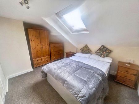 1 bed flat to rent in NE26 - Photo 4