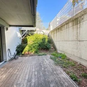 Attraktive Gartenwohnung in absoluter Ruhelage nahe Türkenschanzpark - Photo 3