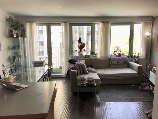 1 Bed Flat, Garand Court, N7 - Photo 1