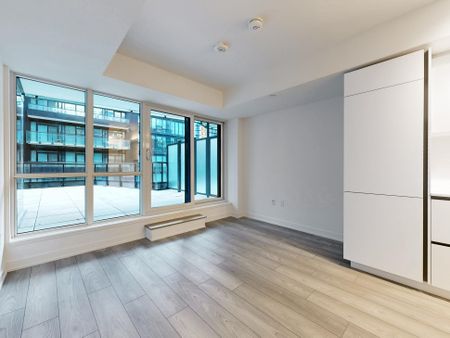 For Lease - 110 Broadway Avenue Unit# 506S, Toronto, Ontario - Photo 3