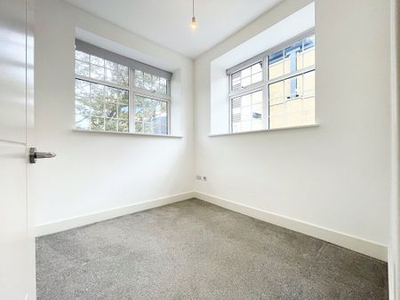 Flat 9, Barker Chambers Barker Road, Maidstone, Maidstone, ME16 8SF - Photo 3