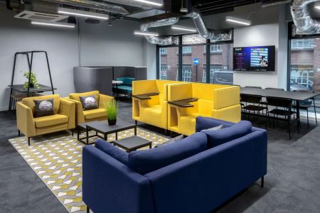 True Accessible Studio - Photo 5