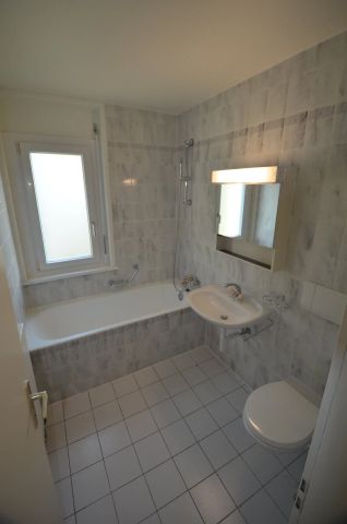 4 Zimmer, 94 m², 4. Stock - Photo 2