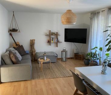 2 Zimmer, 54 m² - Photo 1