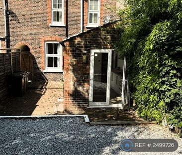 3 bedroom terraced house to rent - Photo 4