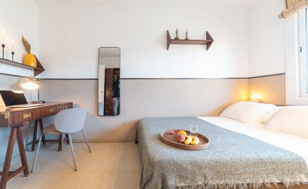 Carrer de Garcilaso, Barcelona, Catalonia 08027 - Photo 3