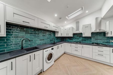 8 bedroom house to rent - Photo 5