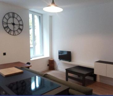 Appartement rénové - Photo 1