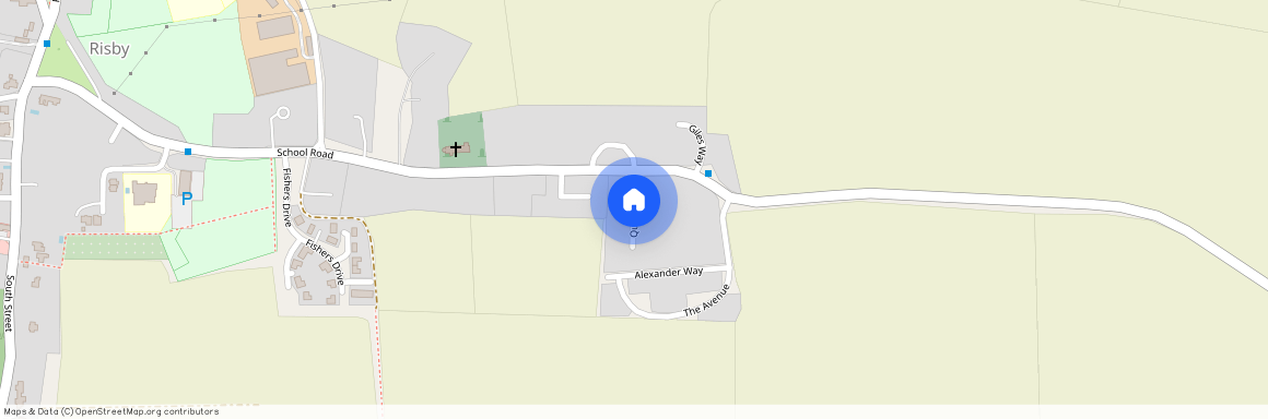 Quays Road, Bury St Edmunds IP28