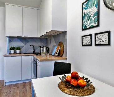 Idealne dla studenta mieszkanie 10 min od Centrum - Photo 5