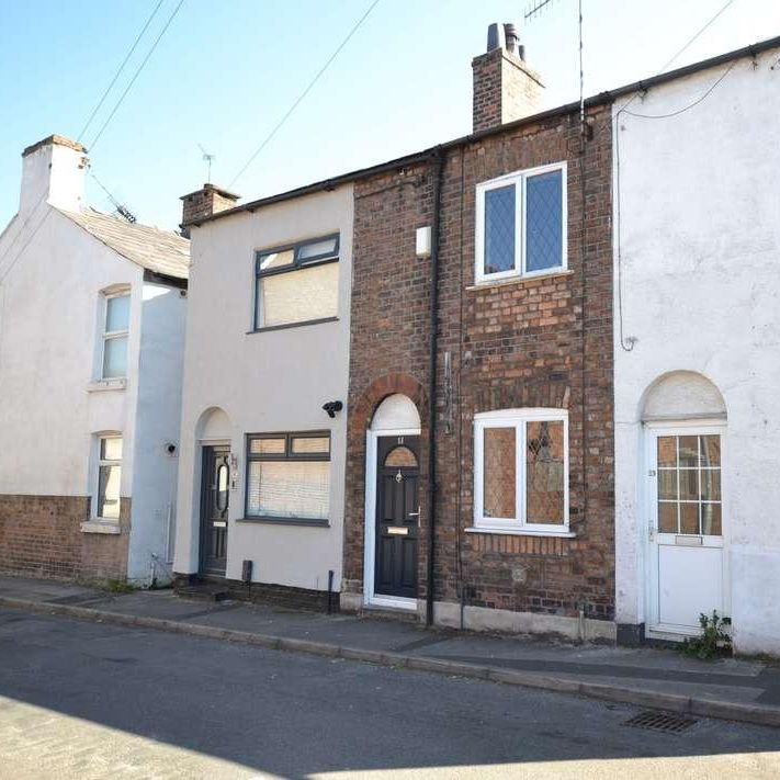 Brough Street West, Macclesfield, SK11 - Photo 1
