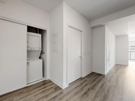 For Lease - 20 Edward Street Unit# 2007, Toronto, Ontario - Photo 2