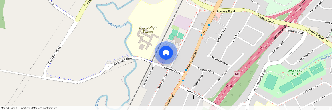 6/84 Marshall Street, NSW 2530, Dapto