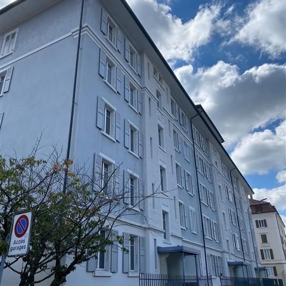 Appartement,3,80 - Photo 1