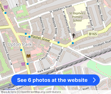 Plashet Grove, London, E6 - Photo 1
