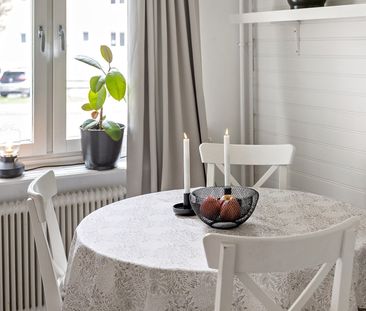 Trekanten, Skoghall - Photo 6