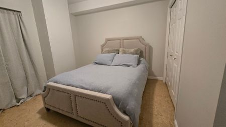 Victoria Park - 1 Bedroom + Den Condo Available January 15th - Photo 3