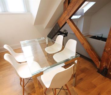 3 bedroom apartment to rent - Photo 4