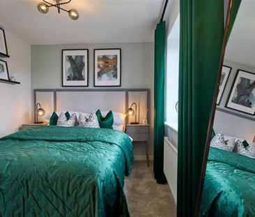 3 bedroom end of terrace house to rent - Photo 3